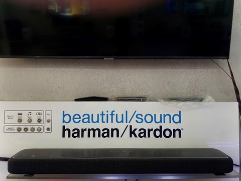 Loa Soundbar Harman Kardon Enchant 800 Likenew