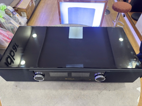 Loa McIntosh RS250 Likenew