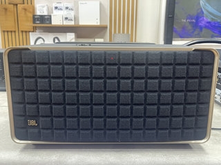 Loa JBL Authentics 500 Likenew