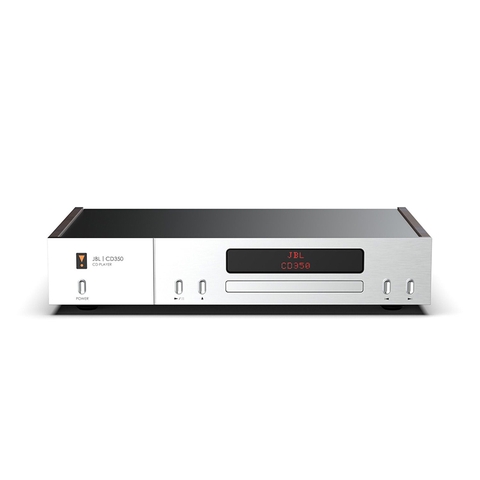 Đầu CD JBL CD350 Classic