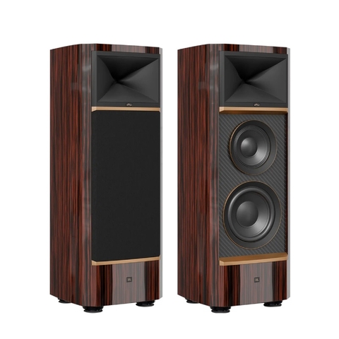 Loa JBL Summit Pumori