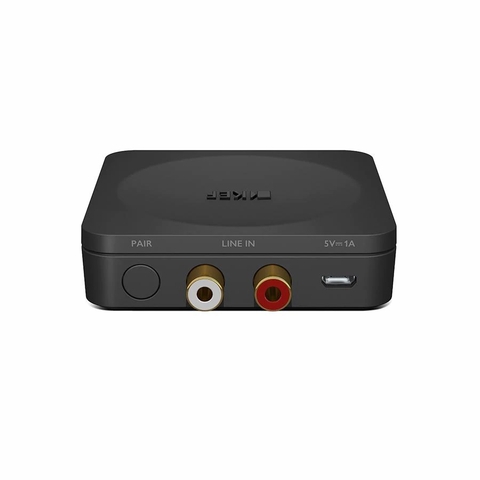 KEF KW1 Wireless Subwoofer Adapter
