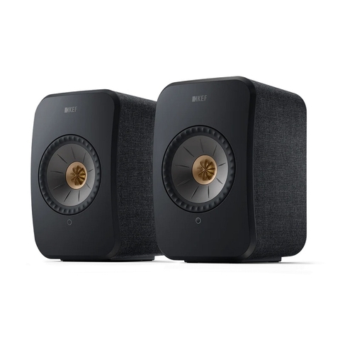 Loa KEF LSX II