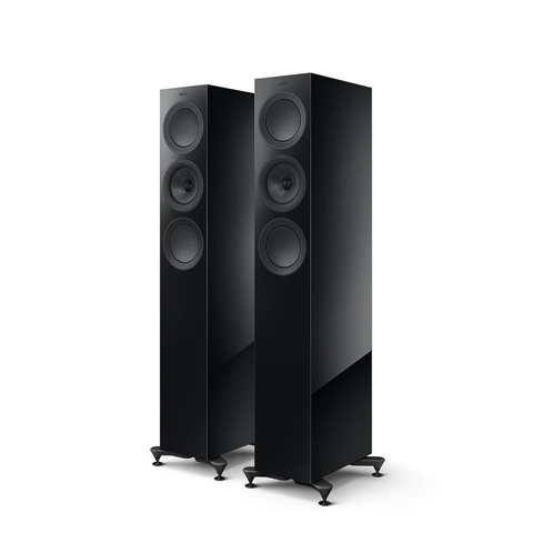 Loa KEF R5 Meta