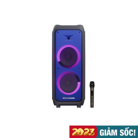 Loa Boston Acoustics Partybox BA-1202PB