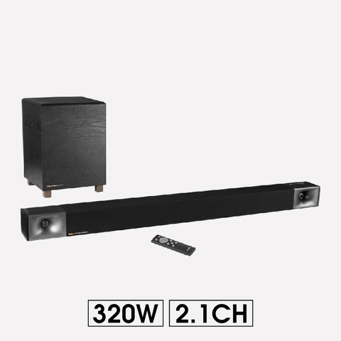 Loa Soundbar Klipsch Bar 40
