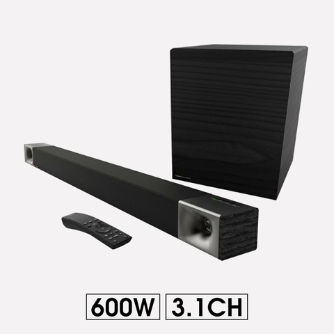 Loa Soundbar Klipsch Cinema 600