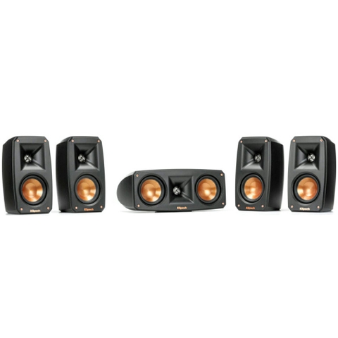 Klipsch Reference Theater Pack