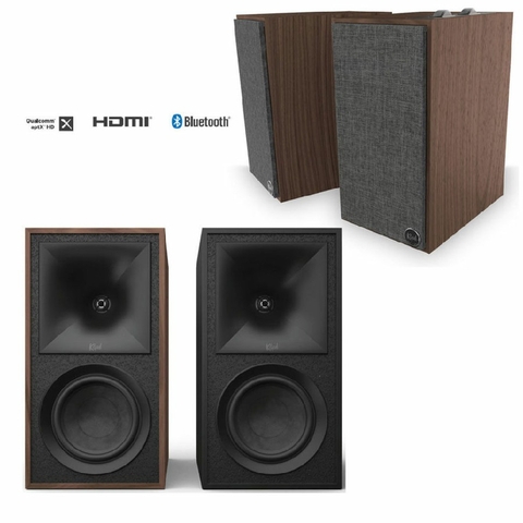 Loa Klipsch The Fives