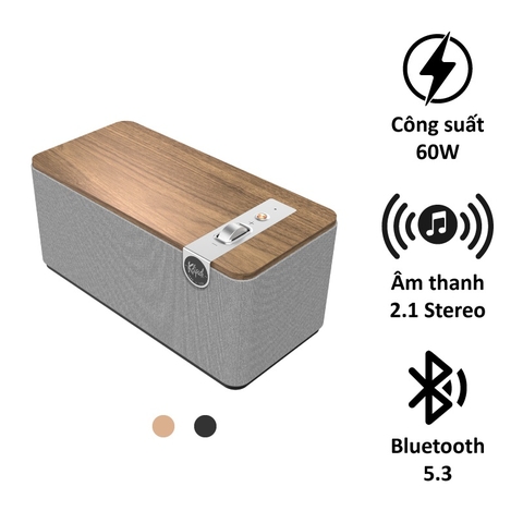 Loa Klipsch The One Plus chính hãng, mới ra mắt