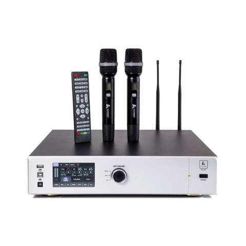 Amply LAT Acoustic PA-600