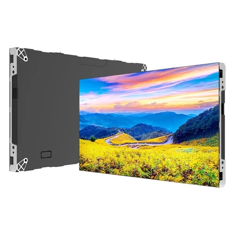 Màn hình Cabin LED P1.25 trong nhà Longjoin AVP