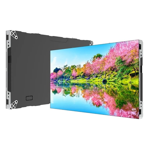 Màn hình Cabin LED P2.9 ngoài trời Longjoin SVH