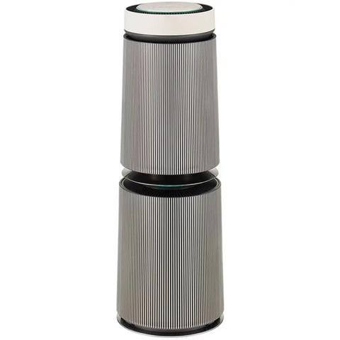 Máy lọc không khí LG PuriCare 360 Alpha Double