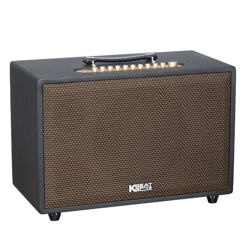 Loa Acnos CS3800 Pro