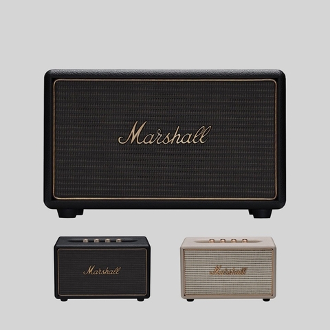 Loa Marshall Acton Multiroom chính hãng, giá rẻ nhất