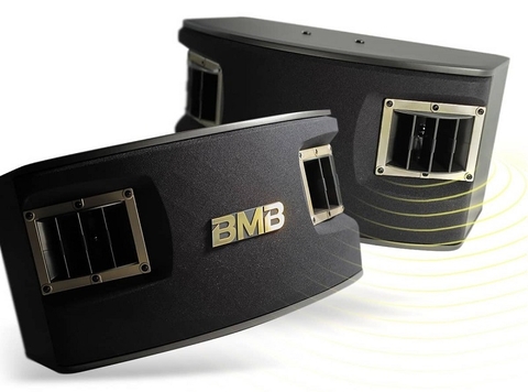 Loa BMB SCV 450 (SE)