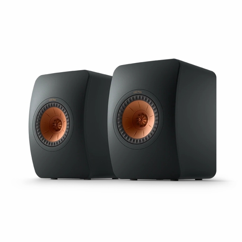 Loa KEF LS50 Meta