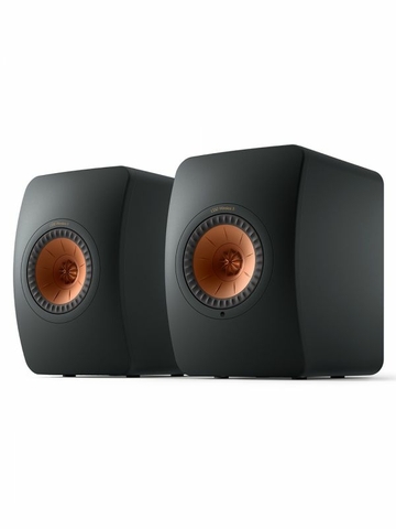 Loa KEF LS50 Wireless II