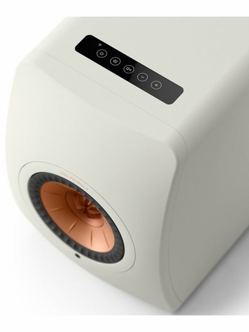 Loa KEF LS50 Wireless II