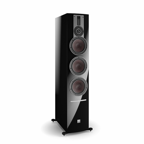 Loa Dali Rubicon 8 C