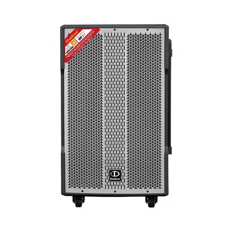 Loa karaoke di động Dalton TS-15G500XP