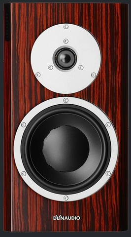 Loa Dynaudio Focus 200XD