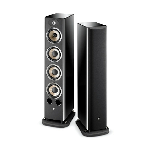 Loa Focal Aria 936