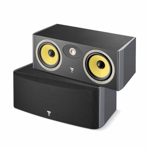 Loa Focal Aria K2 Center