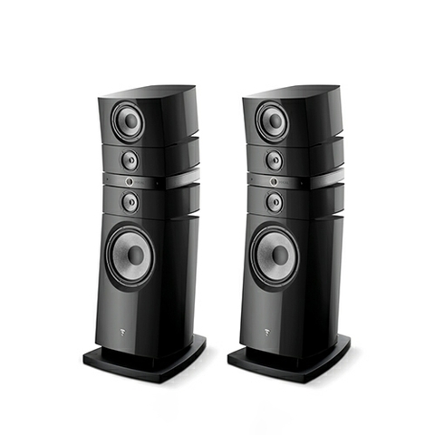 Loa Focal Grande Utopia Em Evo