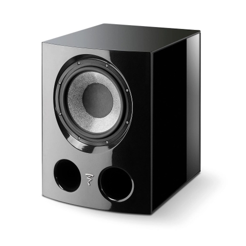 Loa Focal Sub Utopia Em Colour Evo