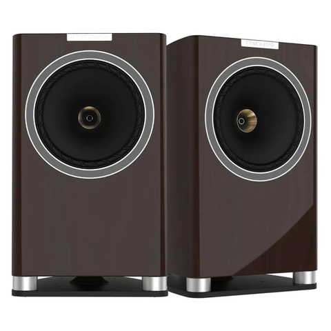 Loa Fyne Audio F701