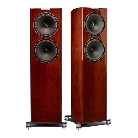 Loa Fyne Audio F702