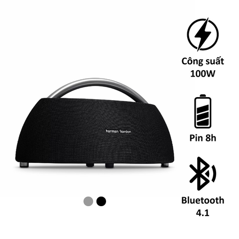 Loa Harman Kardon Go + Play Mini chính hãng