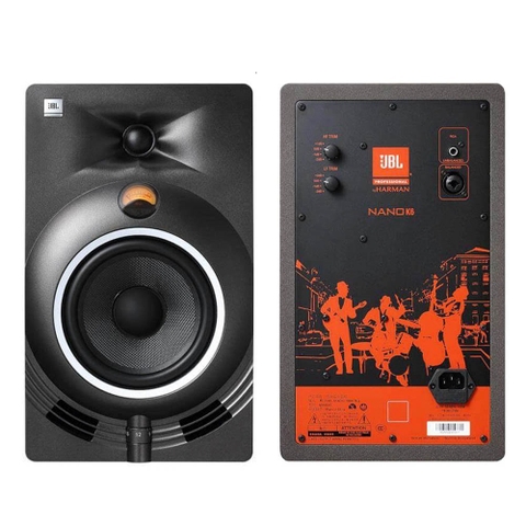 Loa JBL Nano K6