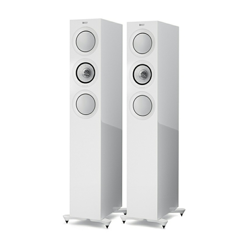 Loa KEF R5