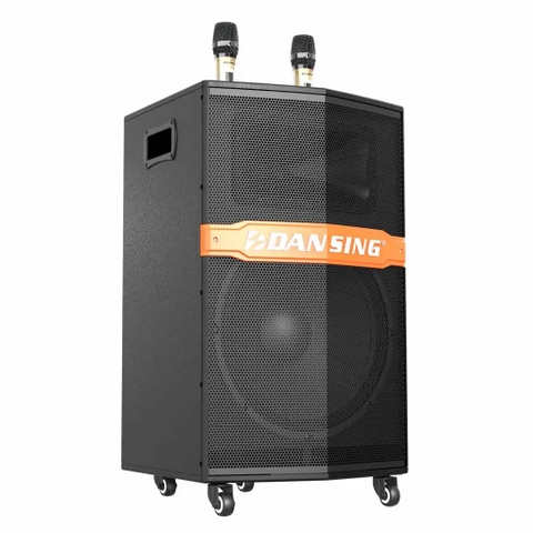 Loa Paramax Dansing HK-396S