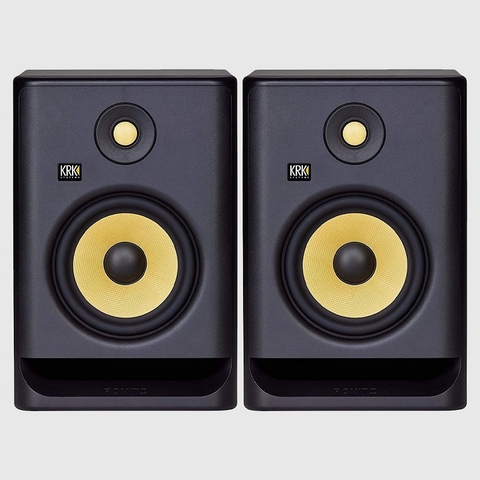 Loa kiểm âm KRK ROKIT 7G4
