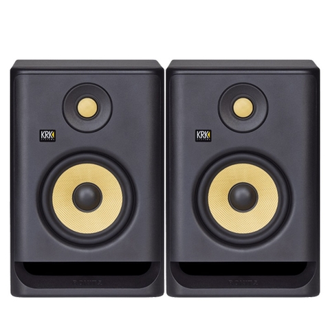 Loa KRK ROKIT 5G4