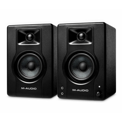 Loa M-AUDIO BX3