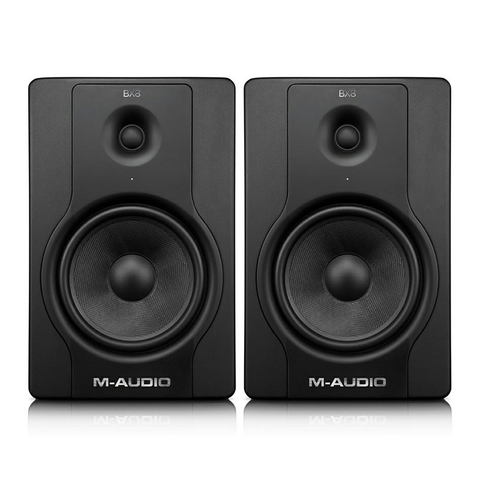 Loa M-AUDIO BX8 D2