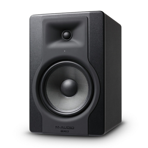 Loa M-AUDIO BX8-D3