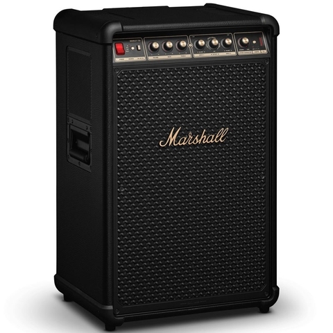 Loa Marshall Bromley 750