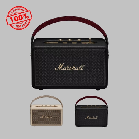 Loa Marshall Kilburn 3 (III) chính hãng ASH