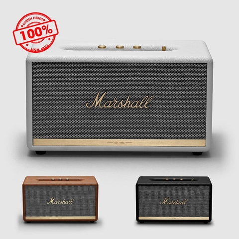 Loa Marshall Stanmore 2 (II) ASH