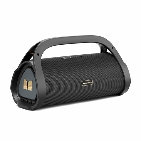 Loa Monster Adventurer Max