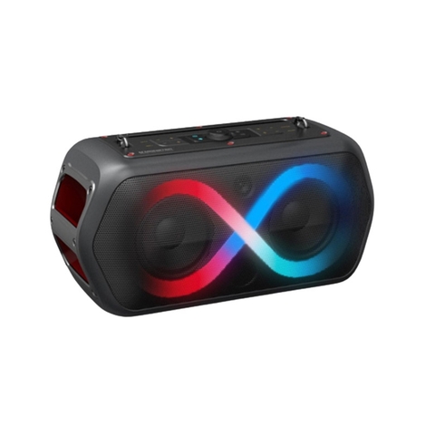 Loa  Monster Musicbox Go