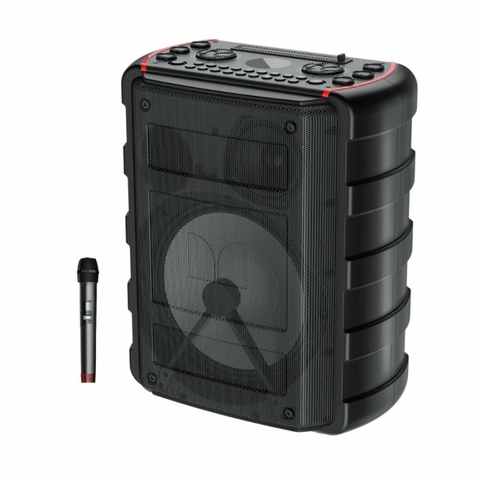 Loa Monster Party Box