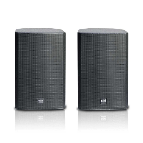 Loa SE-Audiotechnik M-82 G2