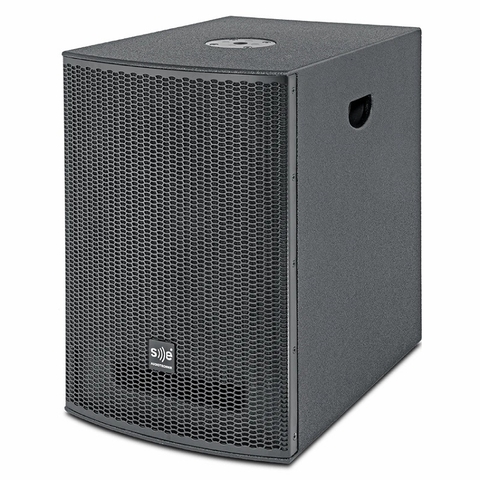 Loa SE-Audiotechnik SUB S-112i